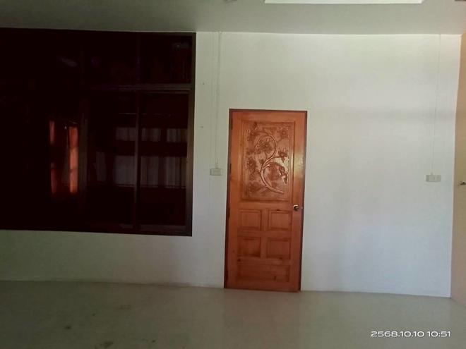 รูป บ้านเดี่ยว สำหรับขาย - หัวขวาง โกสุมพิสัย มหาสารคาม - รูปที่ 12/38