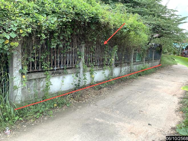 รูป ที่ดินว่างเปล่า สำหรับขาย - บ้านเป็ด เมืองขอนแก่น ขอนแก่น - รูปที่ 4/18