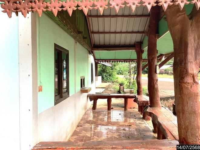 รูป บ้านเดี่ยว สำหรับขาย - บ้านโพน โพนนาแก้ว สกลนคร - รูปที่ 2/42