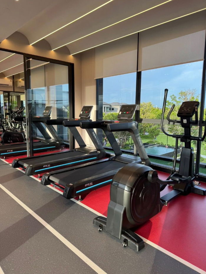 รูป 💚💜🩵HBN0258-03 ทาวน์โฮมพลีโน่ สุขุมวิท-บางนา 4 🧷LINE : @406ajtpt 🩵💜💚 - รูปที่ 24/44