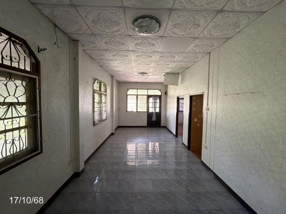 รูป บ้านเดี่ยว สำหรับขาย - บ้านเป็ด เมืองขอนแก่น ขอนแก่น - รูปที่ 22/34