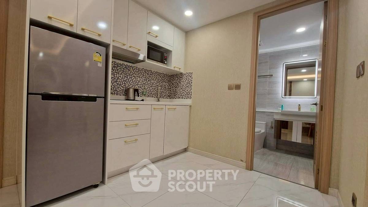 รูป คอนโด 1-ห้องนอน ที่ ดุสิต แกรนด์ พาร์ค 2 ใกล้ เมืองพัทยา (ID 2657751) - รูปที่ 7/10