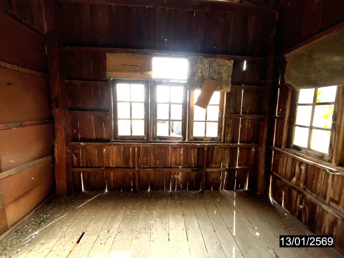 รูป บ้านเดี่ยว สำหรับขาย - โคกสะอาด ฆ้องชัย กาฬสินธุ์ - รูปที่ 23/28