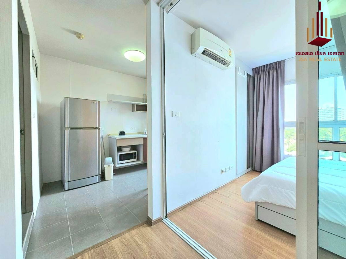 รูป ✨ ให้เช่า ดีคอนโด รามคำแหง ✨  ราคา 10,000 บาท/เดือน - รูปที่ 3/5