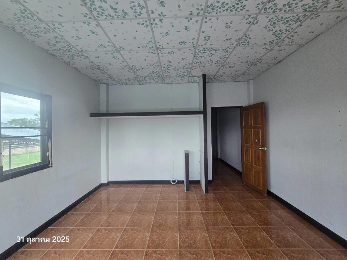 รูป อาคารพาณิชย์ สำหรับขาย - บ้านกล้วย เมืองสุโขทัย สุโขทัย - รูปที่ 32/36