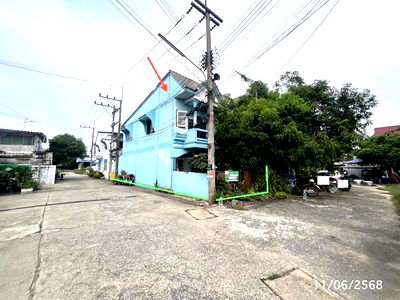 Townhouses for sale พระราชอนุสาวรีย์สมเด็จพระศรีสุริโยทัย : TOWN HOUSE for sale  Ban Pom Phra Nakhon Sri Ayutthaya Phra Nakhon Sri Ayutthaya