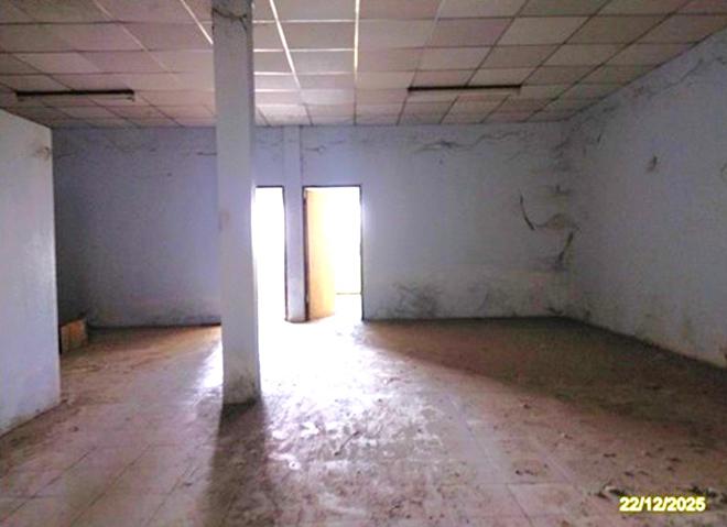 picture SHOP HOUSE for sale  Phanom Phrai Phanom Phrai Roi Et - 7/24