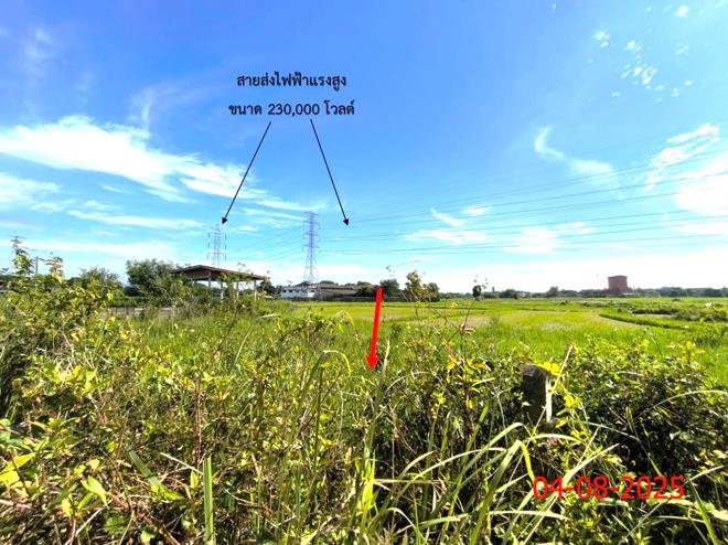 รูป ที่ดินว่างเปล่า สำหรับขาย จันทิมา พิชัย เมืองลำปาง ลำปาง - รูปที่ 4/14