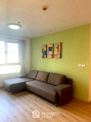 Condos for rent Sukumvit 26 : 1-BR Condo at Condo One X Sukhumvit 26 near BTS Phrom Phong (ID 2655843)