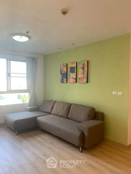 คอนโด 1-ห้องนอน ที่ คอนโดวัน เอ็กซ์ สุขุมวิท 26 ใกล้ BTS พร้อมพงษ์ (ID 2655843)