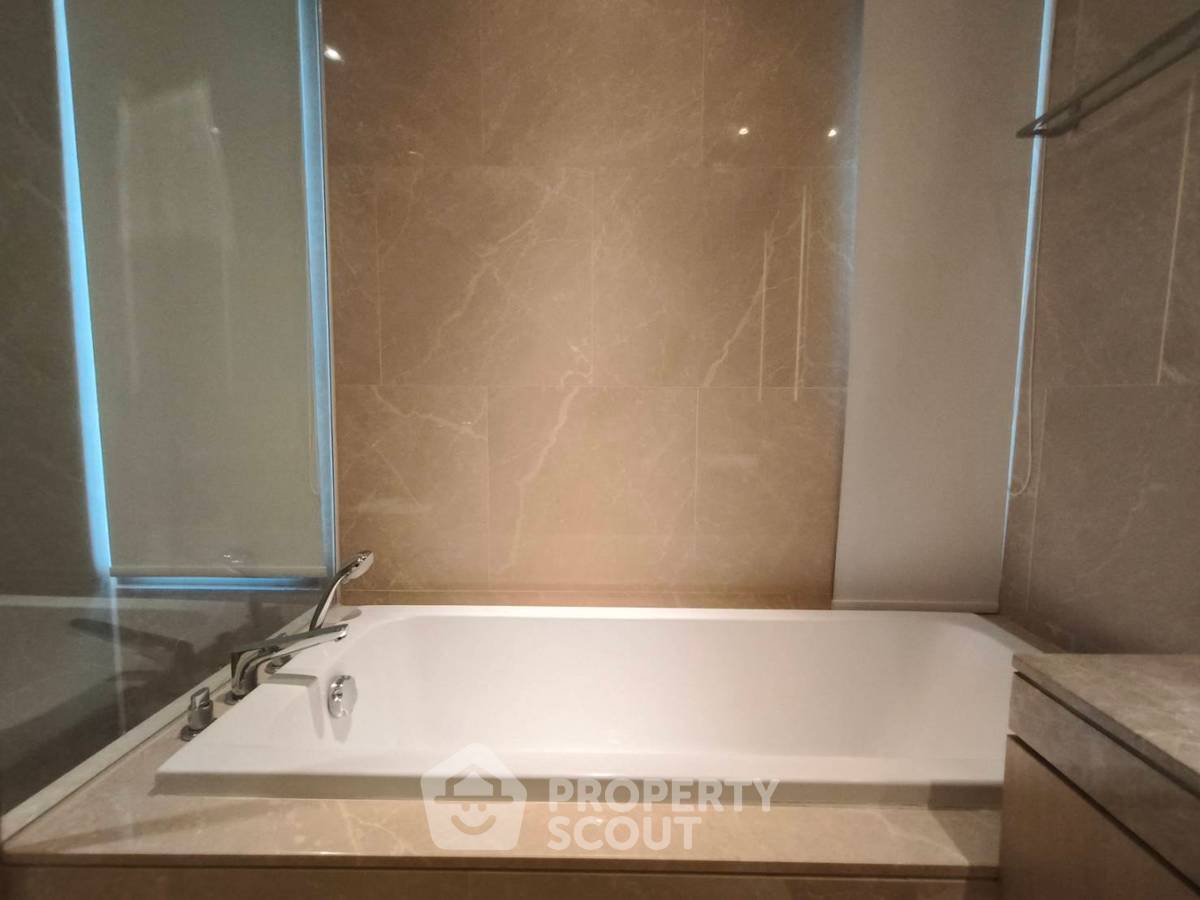 รูป คอนโด 2-ห้องนอน ที่ แมกโนเลียส์ วอเตอร์ฟรอนท์ เรสซิเดนซ์ ใกล้ BTS สะพานตากสิน (ID 2653664) - รูปที่ 17/17