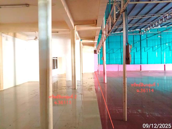 รูป อาคารพาณิชย์ สำหรับขาย - บางระกำ บางระกำ พิษณุโลก - รูปที่ 8/60