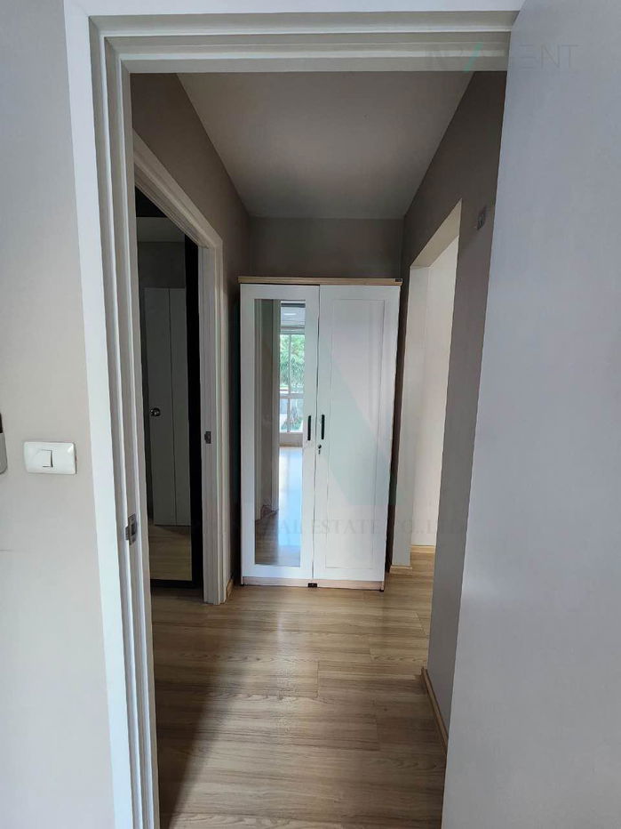 รูป 📌 ให้เช่าคอนโด พลัมคอนโด แจ้งวัฒนะ สเตชั่น อาคาร A ชั้น 2 2 ห้องนอน ขนาด 46 ตรม ใกล้ Tesco Lotus รามอินทรา - รูปที่ 3/8