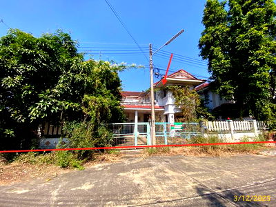 Houses for sale Ratchburi : HOME for sale  Don Tako Muang Ratchaburi Ratchburi