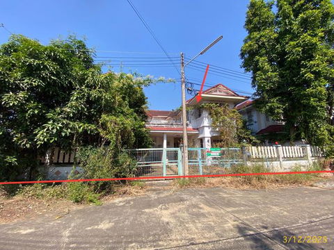HOME for sale Don Tako Muang Ratchaburi Ratchburi