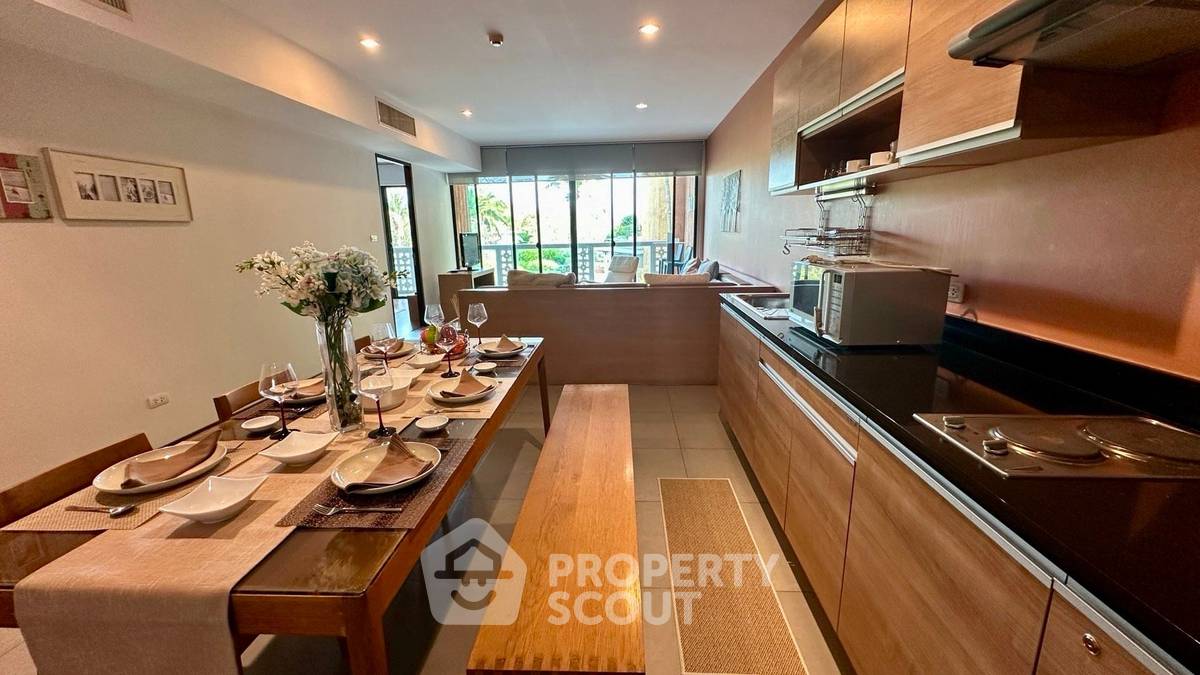 รูป คอนโด 2-ห้องนอน ที่ บ้านชานทะเล ชะอำ ใกล้ หาดชะอำ (ID 2657866) - รูปที่ 5/11