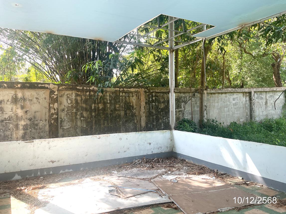 รูป บ้านเดี่ยว สำหรับขาย - ธาตุเชิงชุม เมืองสกลนคร สกลนคร - รูปที่ 36/44