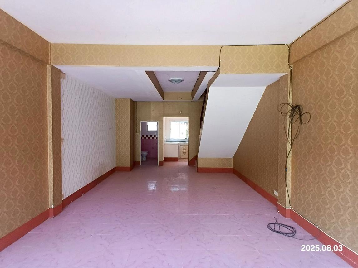 รูป ทาวน์เฮ้าส์ สำหรับขาย - ดงมะดะ แม่ลาว เชียงราย - รูปที่ 31/62