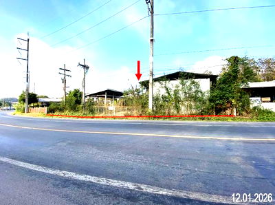 Houses for sale Nan : HOME for sale  Pha Sing Muang Nan Nan