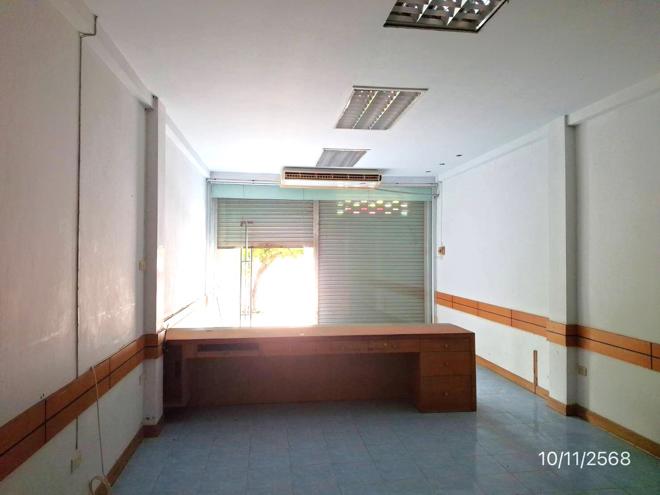 รูป อาคารพาณิชย์ สำหรับขาย - โคกหล่อ เมืองตรัง ตรัง - รูปที่ 4/44