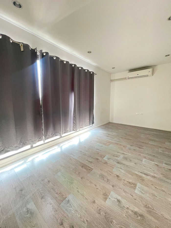 รูป ให้เช่า Home Office 3 ชั้น ใกล้ศูนย์ราชการแจ้งวัฒนะ ทำเลธุรกิจ 🚝 ใกล้ BTS แจ้งวัฒนะ 14 - รูปที่ 8/15