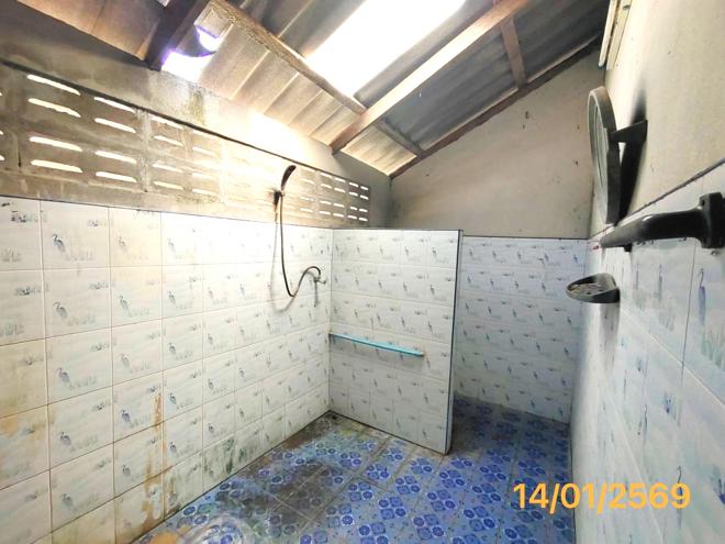 รูป บ้านเดี่ยว สำหรับขาย - ห้วยน้ำขาว คลองท่อม กระบี่ - รูปที่ 9/26