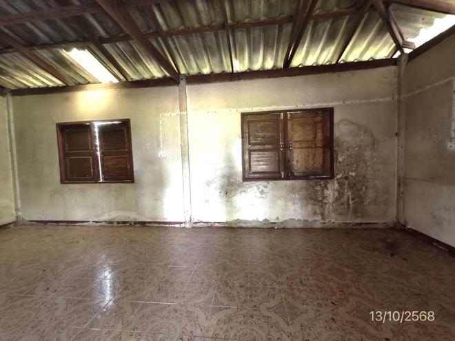 รูป บ้านเดี่ยว สำหรับขาย - ป่าไหน่ พร้าว เชียงใหม่ - รูปที่ 12/38