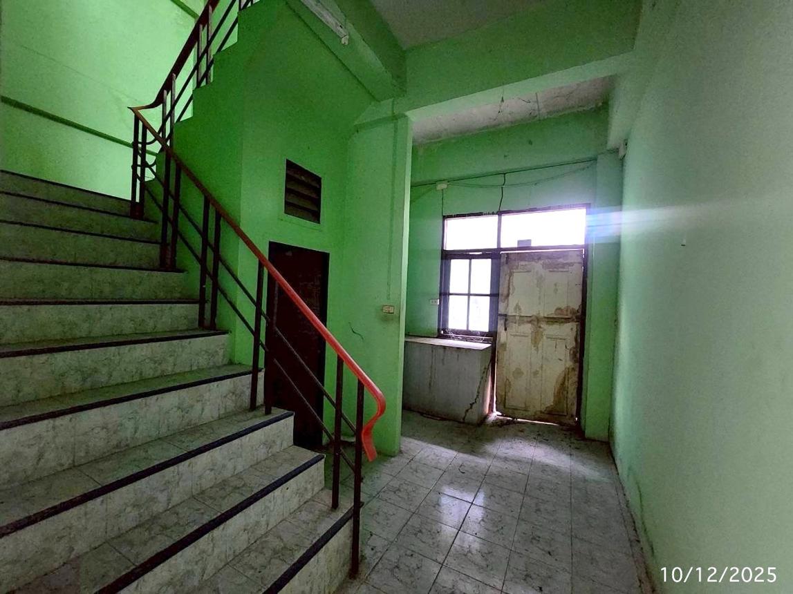 รูป อาคารพาณิชย์ สำหรับขาย - ในเมือง เมืองร้อยเอ็ด ร้อยเอ็ด - รูปที่ 23/36