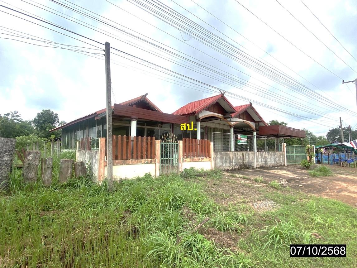 รูป บ้านเดี่ยว สำหรับขาย - ดอนกลอย พิบูลย์รักษ์ อุดรธานี - รูปที่ 19/34