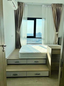 ห้องว่าง💥🔔⚠️🏘️Ⓜ️กดปุ่มแอดไลน์💥ธนบุรี💥อัลติจูด ยูนิคอร์น สาทร - ท่าพระ🔴🟢🟡