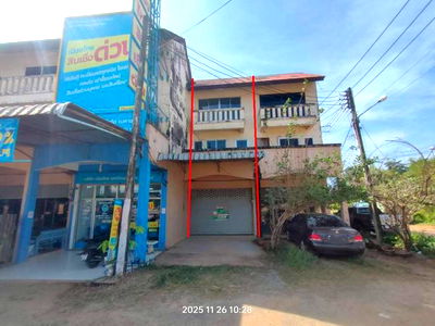 อาคารพาณิชย์ ตราด : อาคารพาณิชย์ สำหรับขาย รุคส์ เกาะช้างเซ็นเตอร์พอยท์ คลองใหญ่ แหลมงอบ ตราด