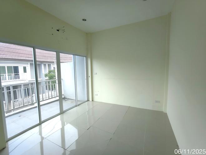 รูป ทาวน์เฮ้าส์ สำหรับขาย เดอะ พราว ระยอง ตาสิทธิ์ ปลวกแดง ระยอง - รูปที่ 7/24