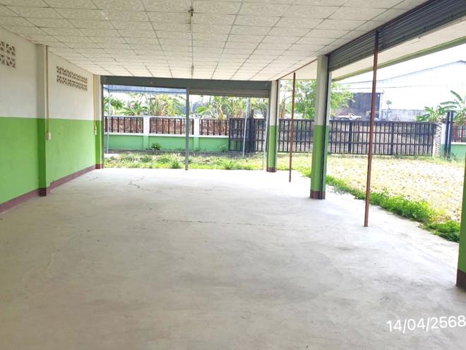 รูป โกดัง สำหรับขาย - นาทราย ลี้ ลำพูน - รูปที่ 11/44