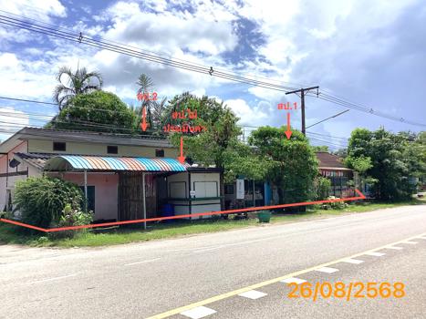 รูป บ้านเดี่ยว สำหรับขาย - ไสไทย เมืองกระบี่ กระบี่ - รูปที่ 13/16