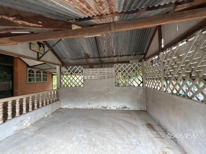 รูป บ้านเดี่ยว สำหรับขาย - ท่าลาด วารินชำราบ อุบลราชธานี - รูปที่ 4/48