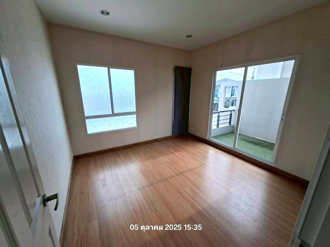 รูป บ้านเดี่ยว สำหรับขาย เดอะแพลนท์ อยุธยา ลำตาเสา วังน้อย พระนครศรีอยุธยา - รูปที่ 24/38