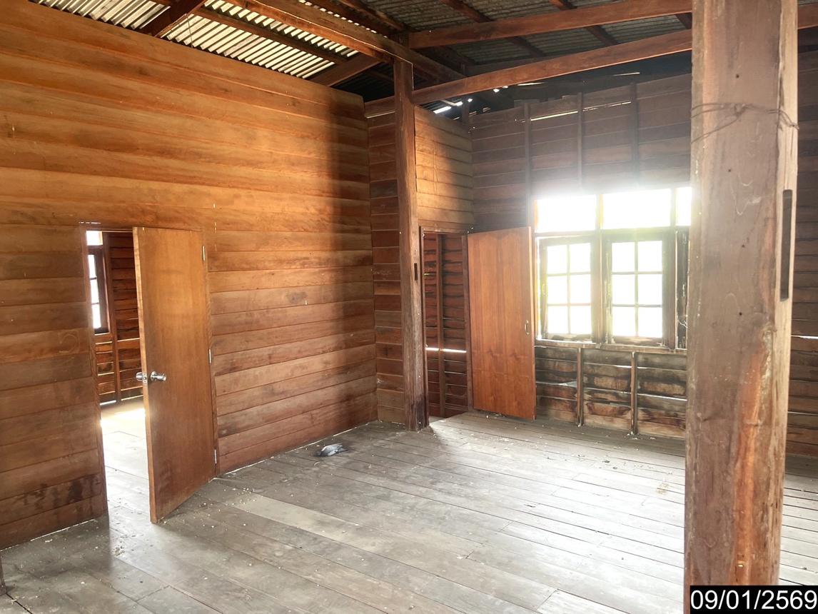 รูป บ้านเดี่ยว สำหรับขาย - ปอแดง ชนบท ขอนแก่น - รูปที่ 28/40