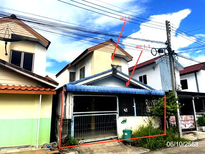 Houses for sale Kamphaengphet Pittayakom School : HOME for sale  Nong Pling Muang Kamphaeng Phet Kamphaeng Phet