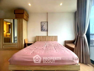 คอนโดให้เช่า : คอนโด 1-ห้องนอน ที่ มารุ เอกมัย 2 ใกล้ BTS เอกมัย (ID 2657283)