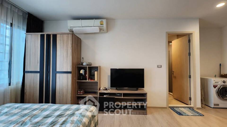 รูป คอนโด สตูดิโอ ที่ ริทึ่ม อโศก 2 ใกล้ MRT พระราม 9 (ID 2658168) - รูปที่ 6/18