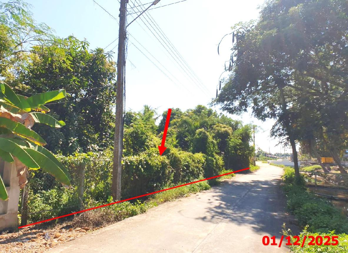 รูป บ้านเดี่ยว สำหรับขาย - ริมปิง เมืองลำพูน ลำพูน - รูปที่ 24/28