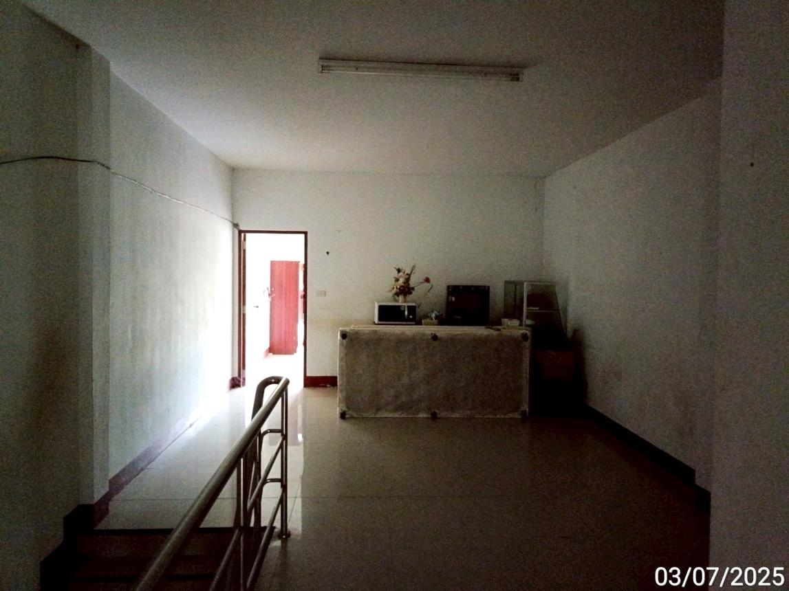 รูป อาคารพาณิชย์ สำหรับขาย - เกาะแก้ว เสลภูมิ ร้อยเอ็ด - รูปที่ 17/24