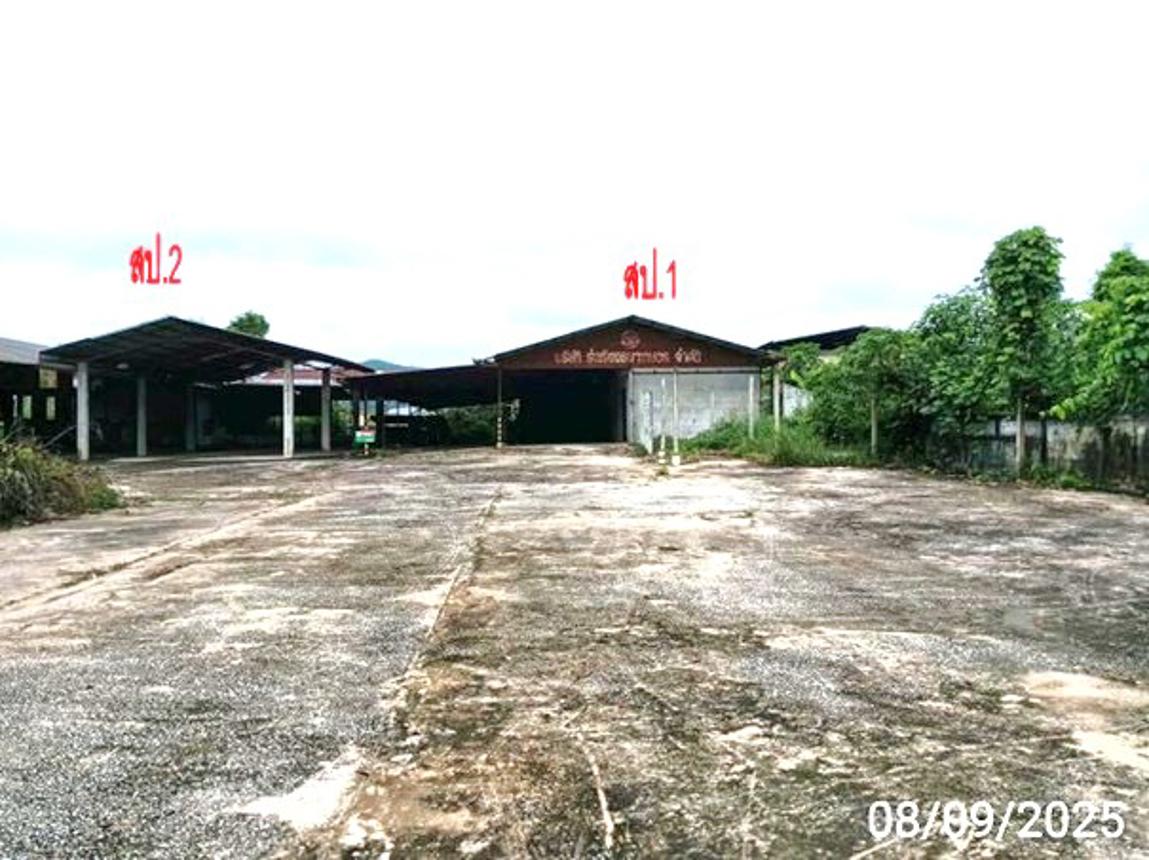 รูป โกดัง สำหรับขาย - นาอ้อ เมืองเลย เลย - รูปที่ 19/40