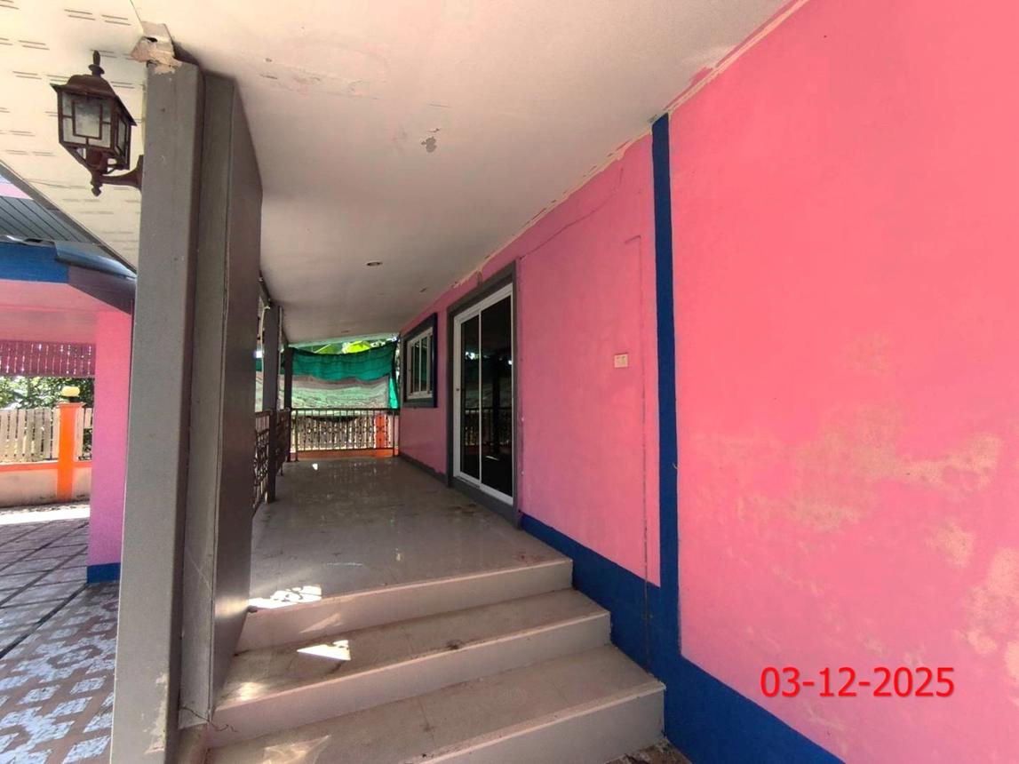 รูป บ้านเดี่ยว สำหรับขาย - บ้านเรือน ป่าซาง ลำพูน - รูปที่ 24/48