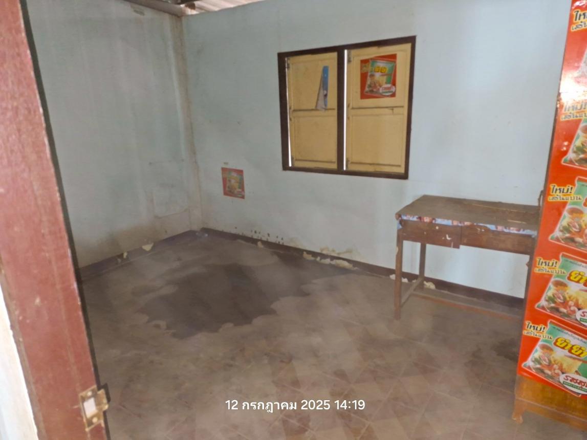 รูป อาคารพาณิชย์ สำหรับขาย - เมืองเก่า กบินทร์บุรี ปราจีนบุรี - รูปที่ 26/34