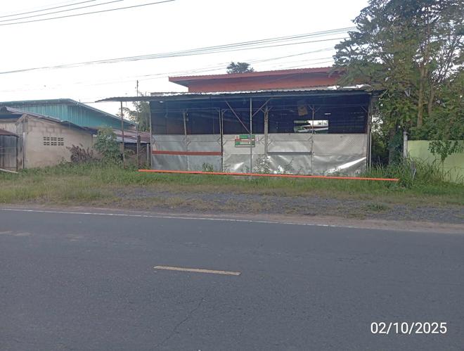 รูป บ้านเดี่ยว สำหรับขาย - กระเทียม สังขะ สุรินทร์ - รูปที่ 10/28