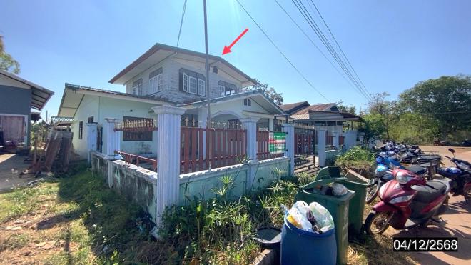 รูป บ้านเดี่ยว สำหรับขาย - โนนสมบูรณ์ เมืองบึงกาฬ บึงกาฬ - รูปที่ 2/24