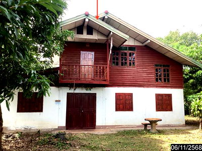 บ้านเดี่ยว อุดรธานี : บ้านเดี่ยว สำหรับขาย - อ้อมกอ บ้านดุง อุดรธานี