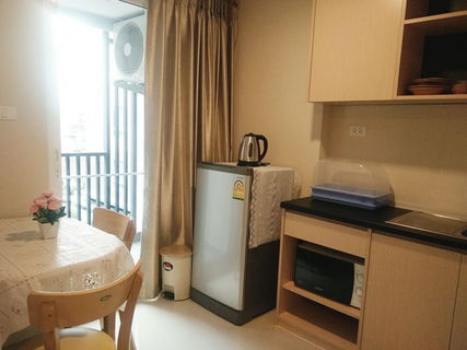 รูปภาพ ให้เช่า คอนโด | คุ้มสุดในโครงการ “JW Condo @Donmuang” 28 ตร.ม. ใกล้ MRT ดอนเมือง