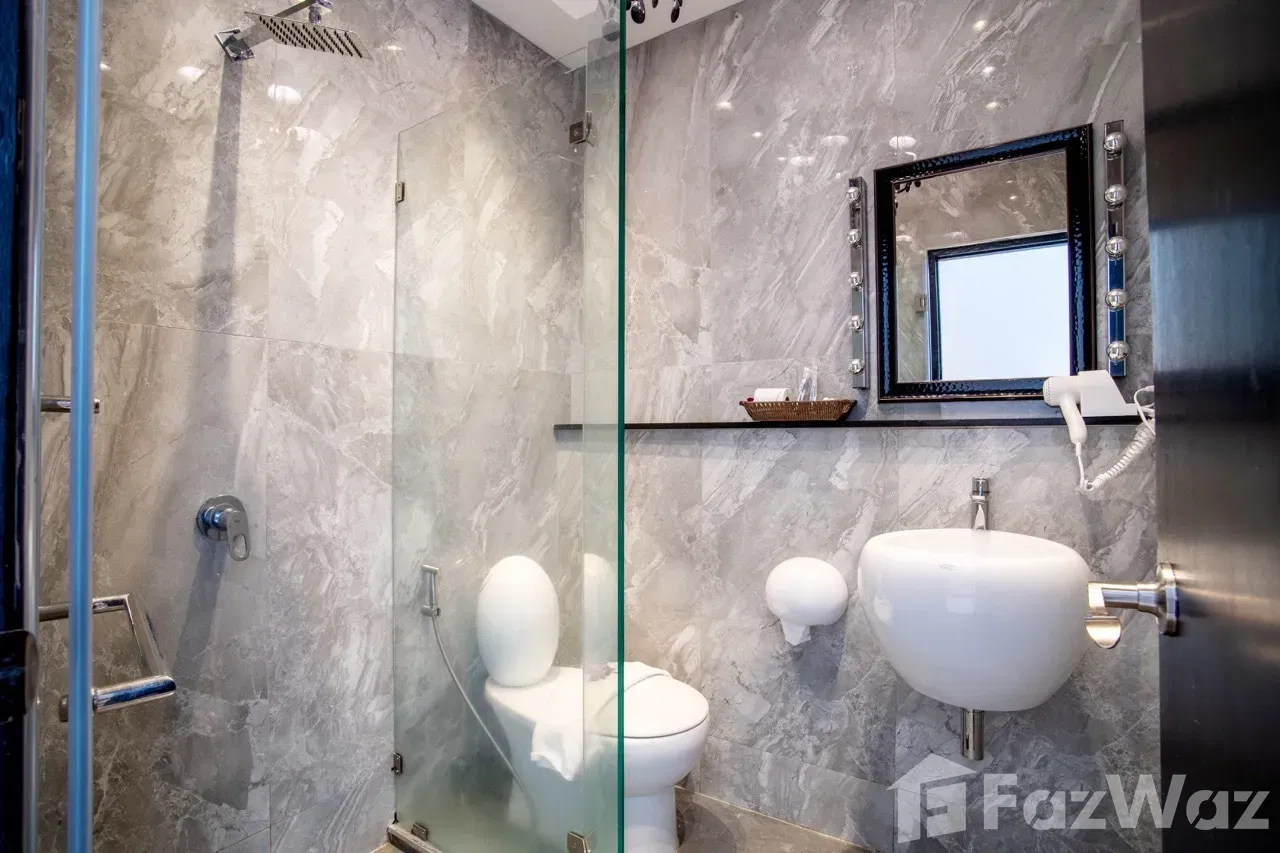 รูป วิลล่าให้เช่า 8 ห้องนอน ในโครงการ กรีน เรสซิเดนซ์ วิลเลจ 6043907 - รูปที่ 90/94